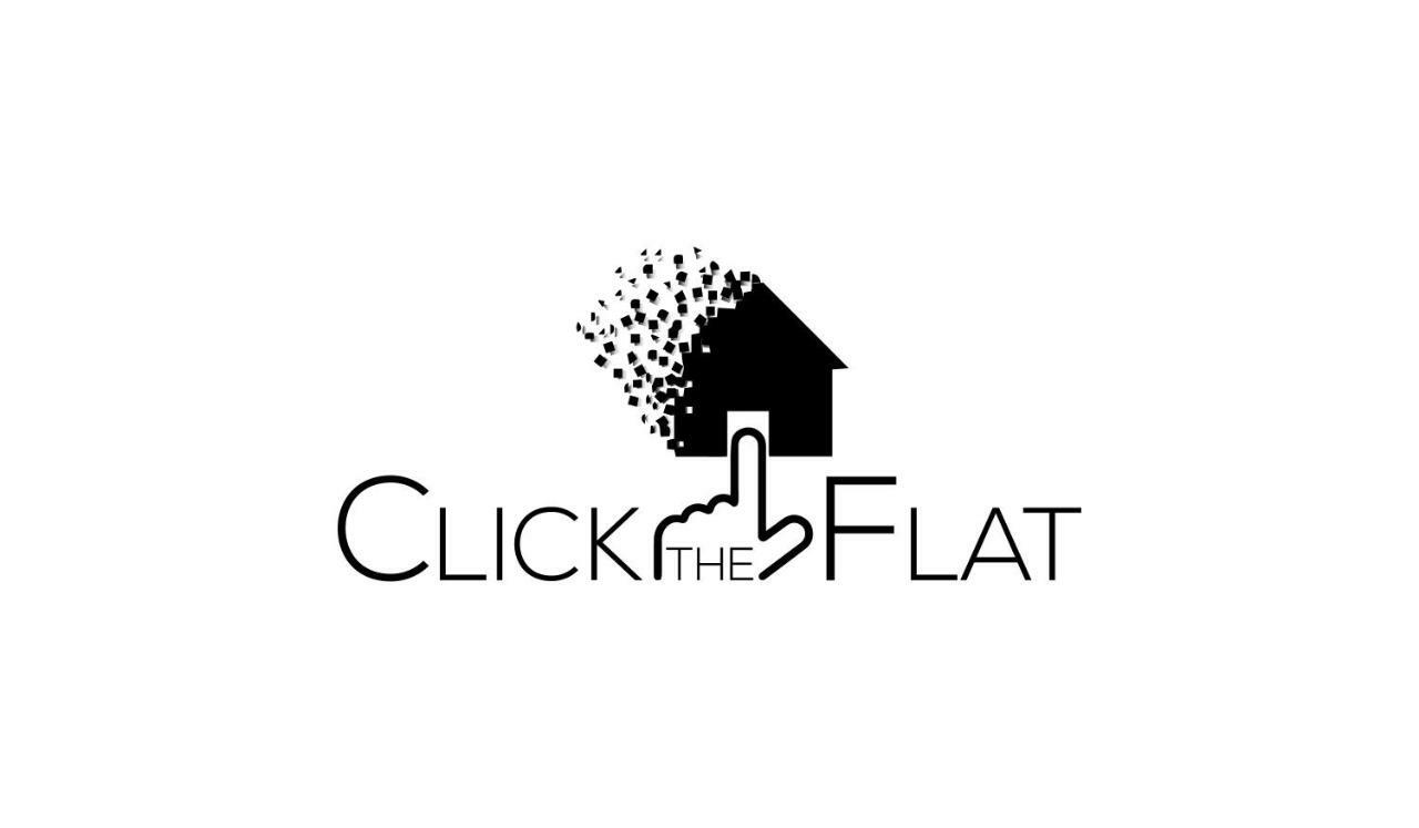 Clicktheflat Zurawia Street Apart Rooms Warszawa Exteriör bild